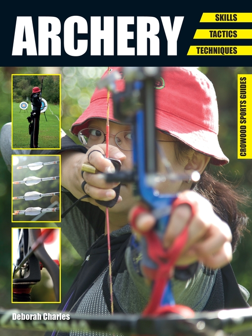 Title details for Archery by Deborah Charles - Available